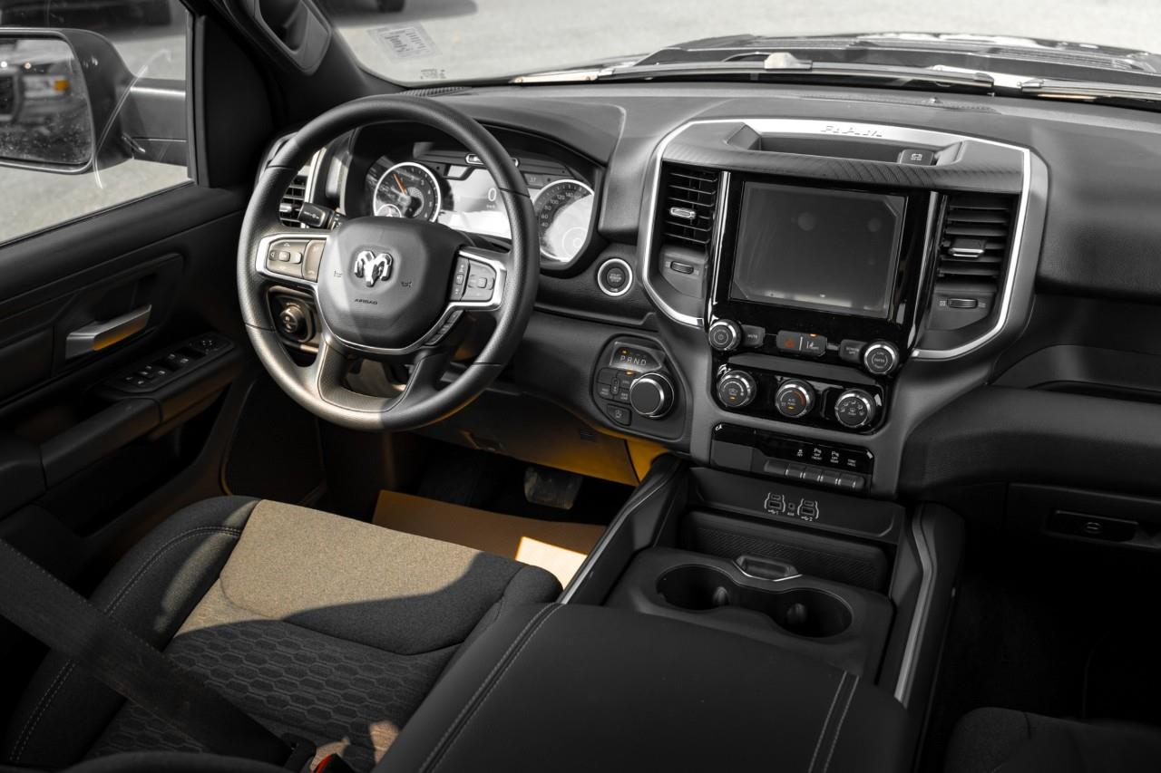 2026 RAM 1500 Tradesman T217497