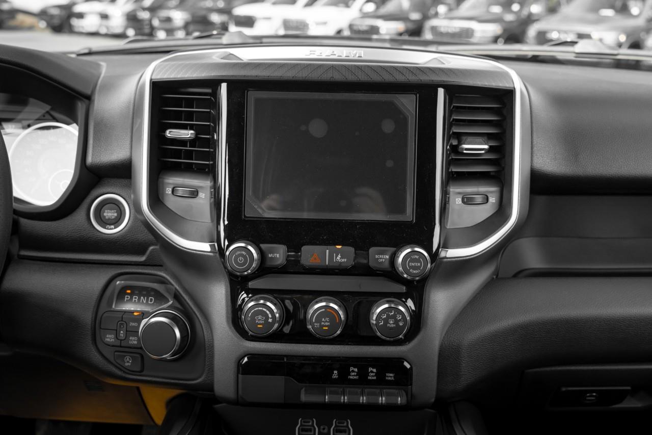 2026 RAM 1500 Tradesman T217497