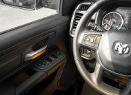 2026 RAM 1500 Tradesman T217497