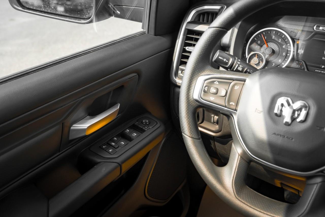 2026 RAM 1500 Tradesman T217497