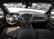 2026 RAM 1500 Tradesman T217497