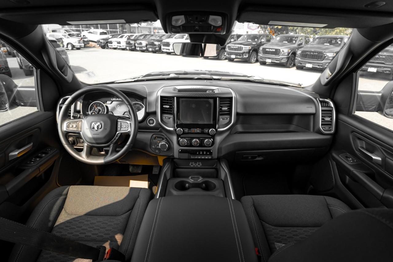 2026 RAM 1500 Tradesman T217497