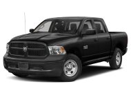 2023 RAM 1500 Classic Tradesman LC3062