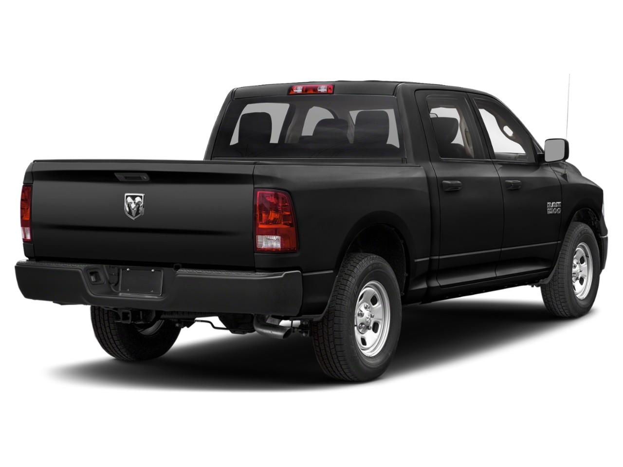 2023 RAM 1500 Classic Tradesman LC3062
