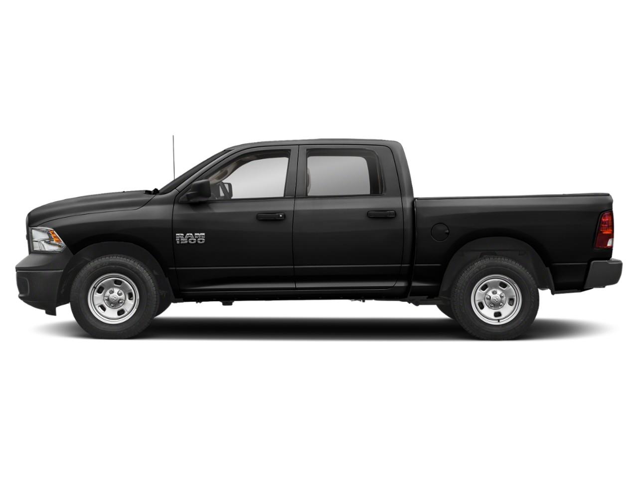 2023 RAM 1500 Classic Tradesman LC3062