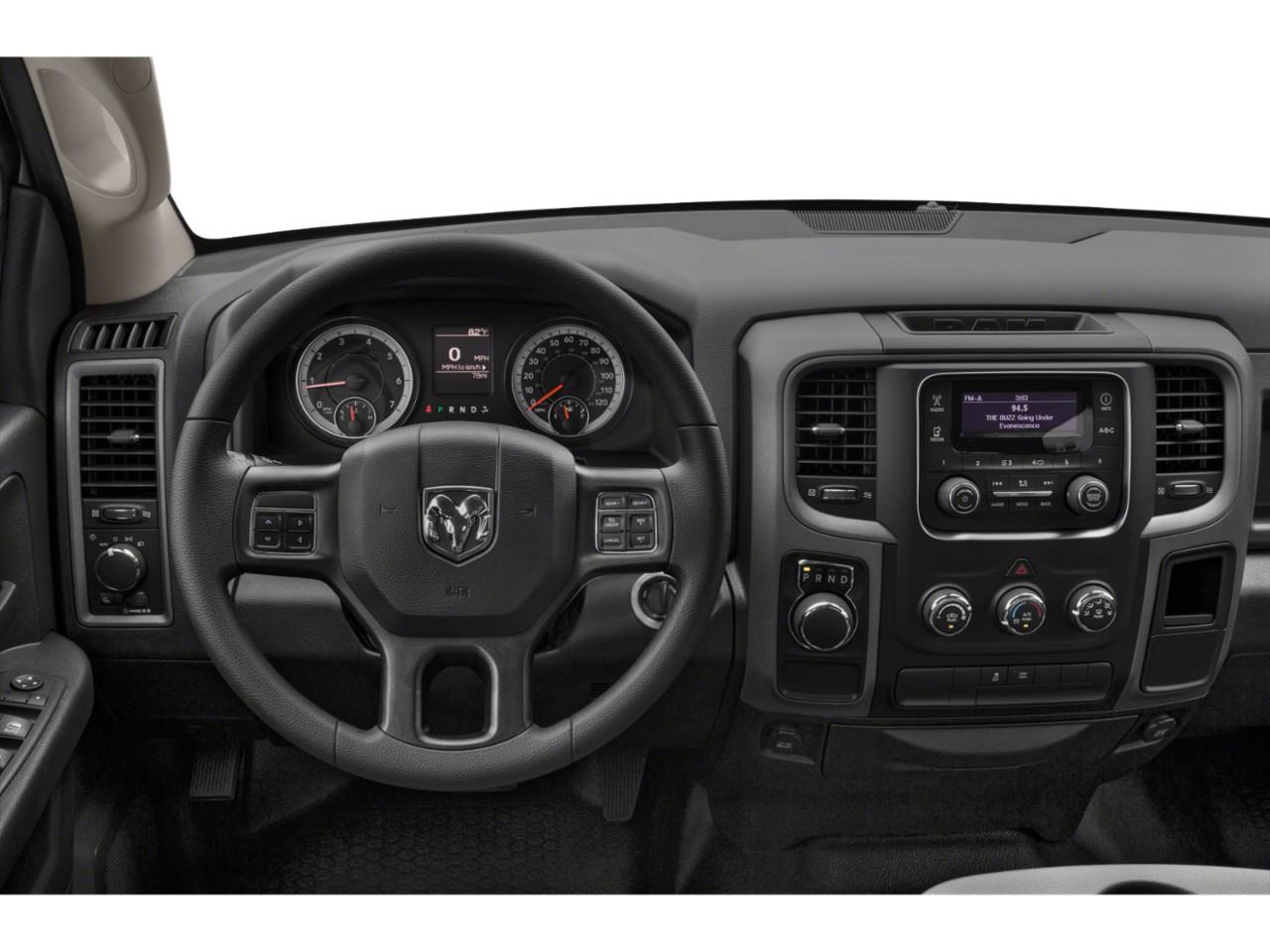 2023 RAM 1500 Classic Tradesman LC3062