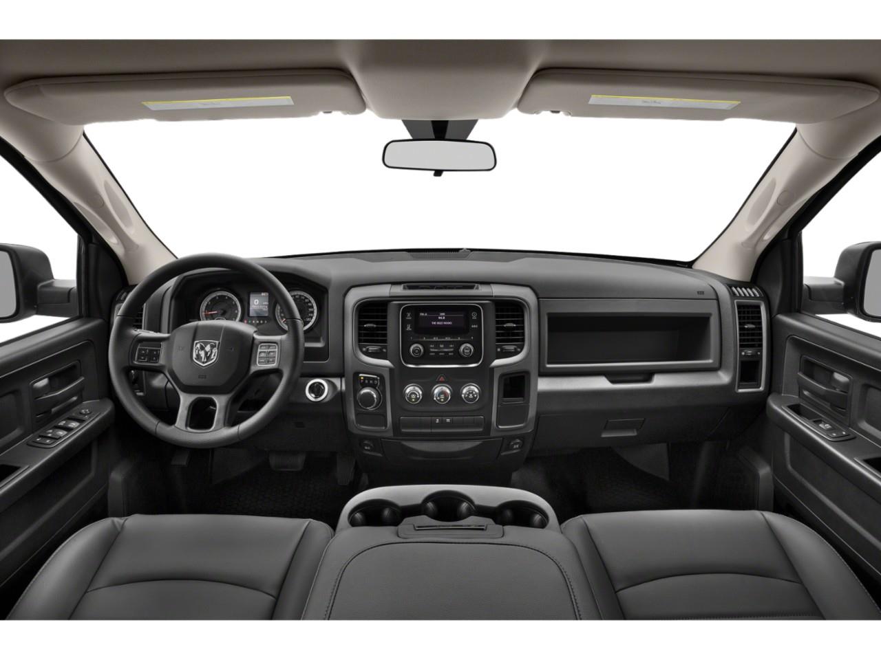 2023 RAM 1500 Classic Tradesman LC3062