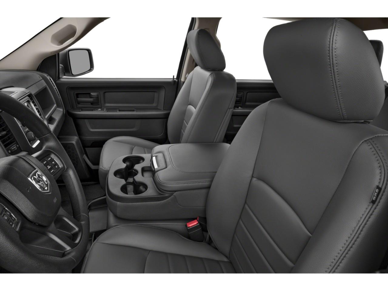 2023 RAM 1500 Classic Tradesman LC3062