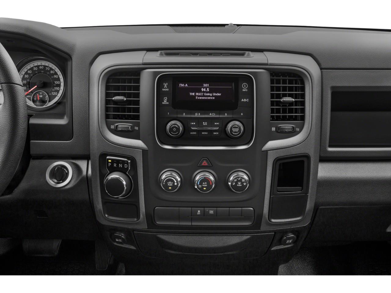 2023 RAM 1500 Classic Tradesman LC3062