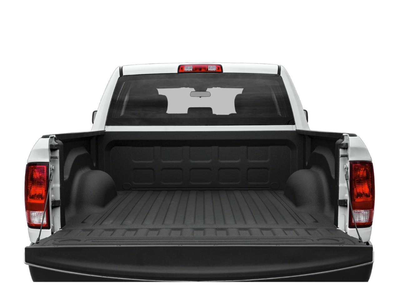 2023 RAM 1500 Classic Tradesman LC3062