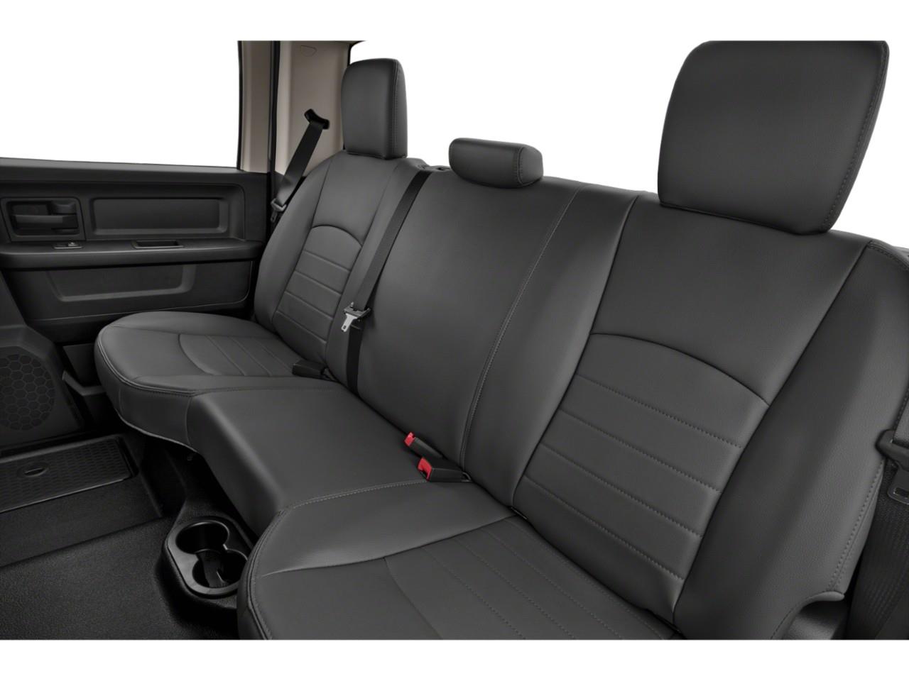 2023 RAM 1500 Classic Tradesman LC3062