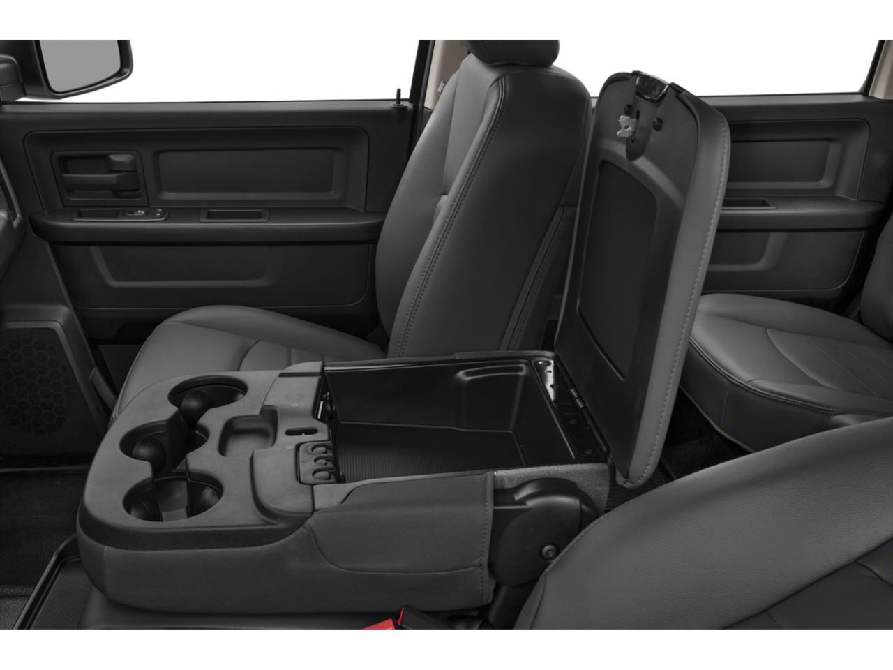 2023 RAM 1500 Classic Tradesman LC3062