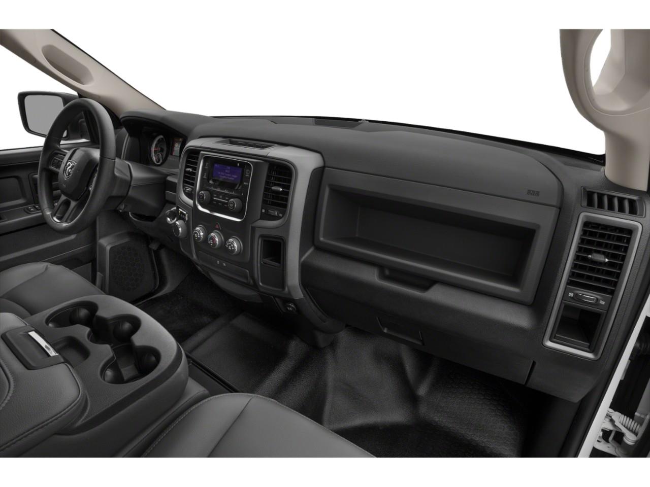 2023 RAM 1500 Classic Tradesman LC3062