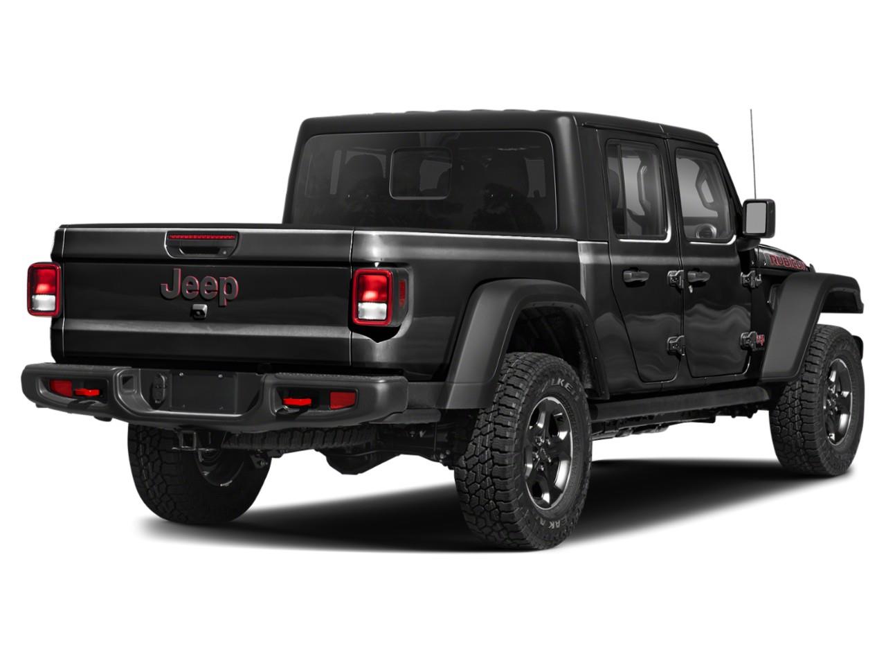 2023 Jeep Gladiator Rubicon LC3028A