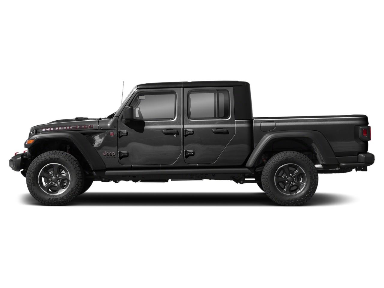 2023 Jeep Gladiator Rubicon LC3028A