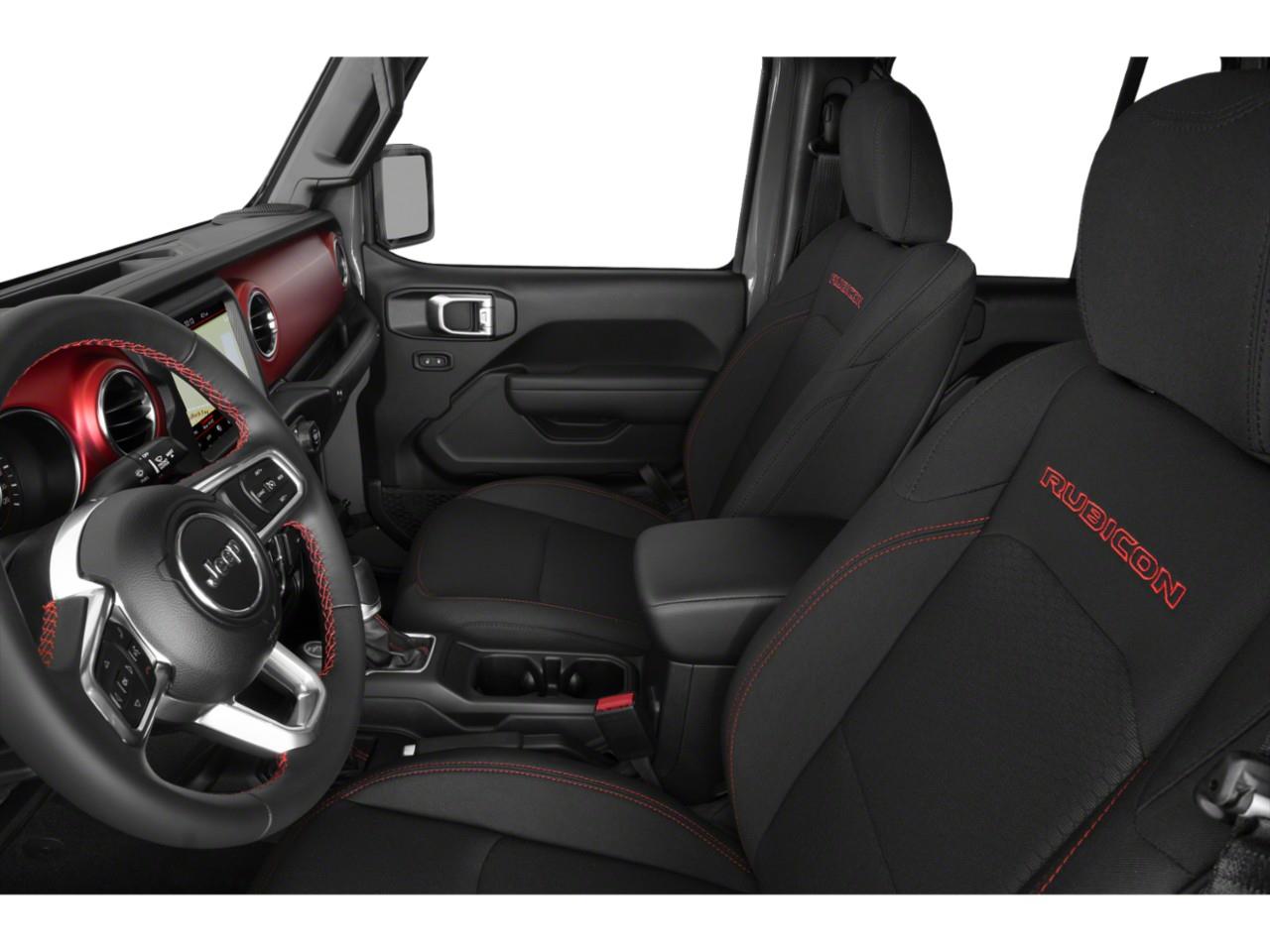 2023 Jeep Gladiator Rubicon LC3028A