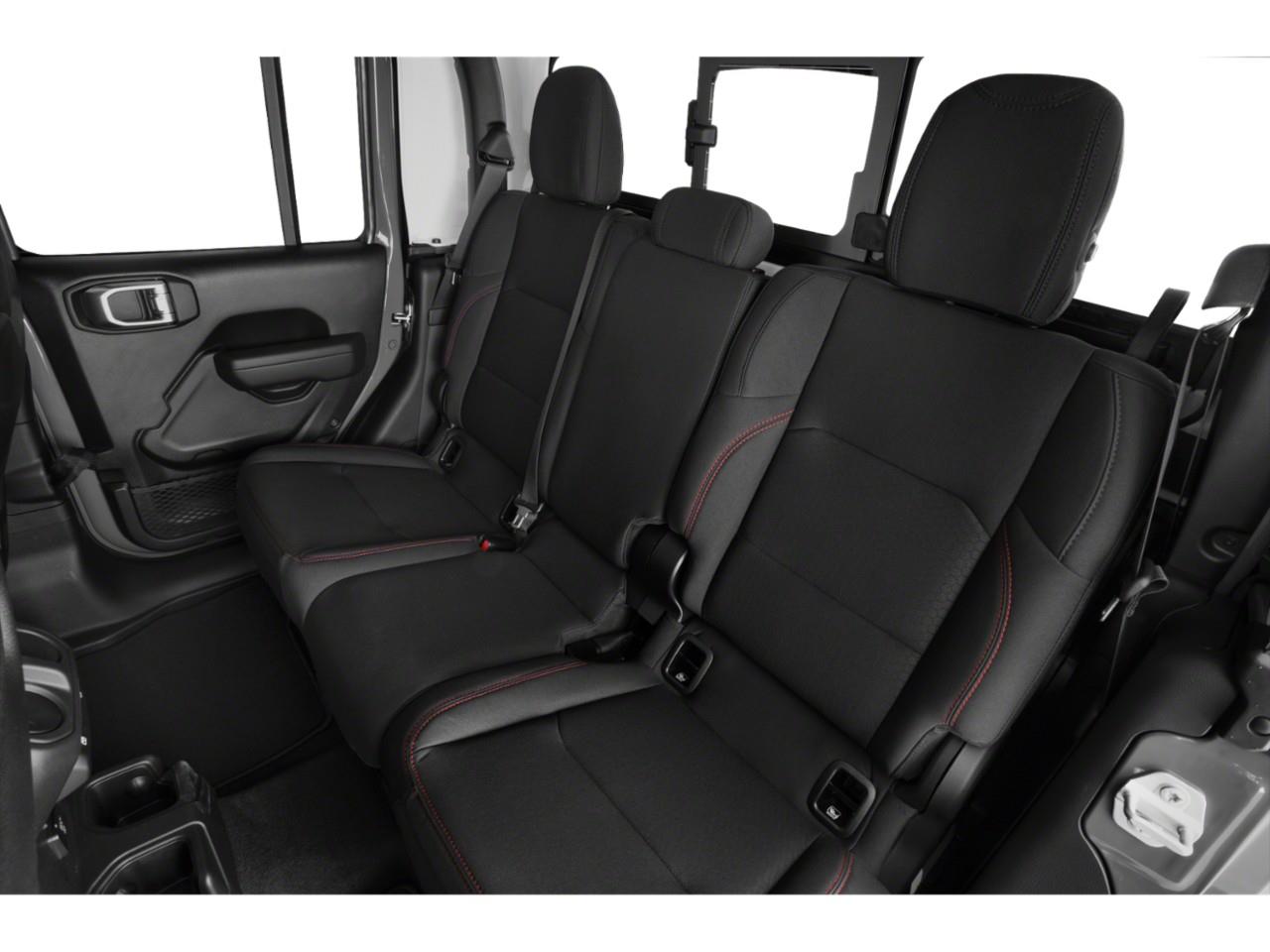 2023 Jeep Gladiator Rubicon LC3028A