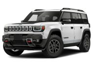 2026 Jeep Recon Moab