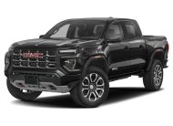 2023 GMC Canyon AT4X T363789AAA