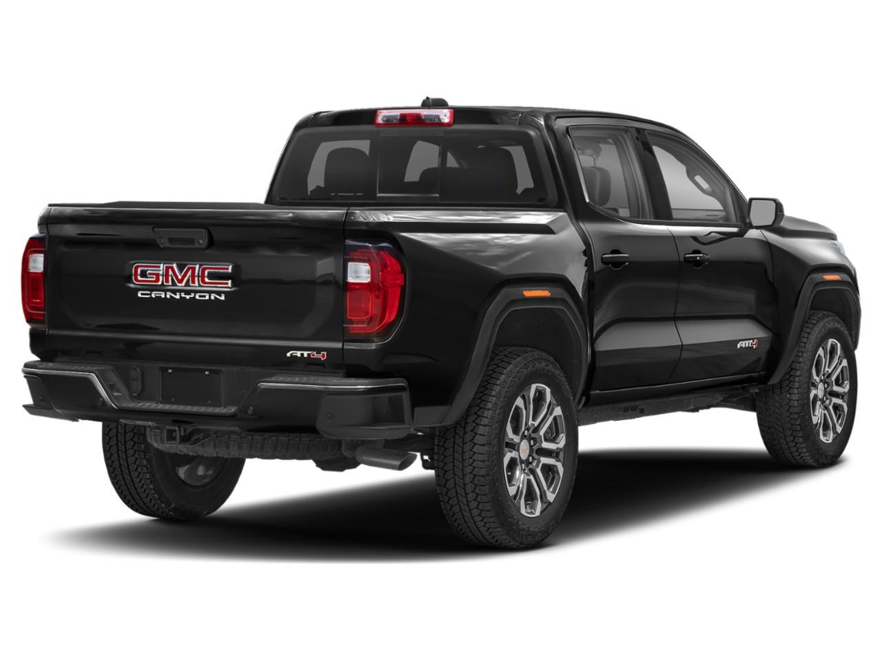 2023 GMC Canyon AT4X T363789AAA