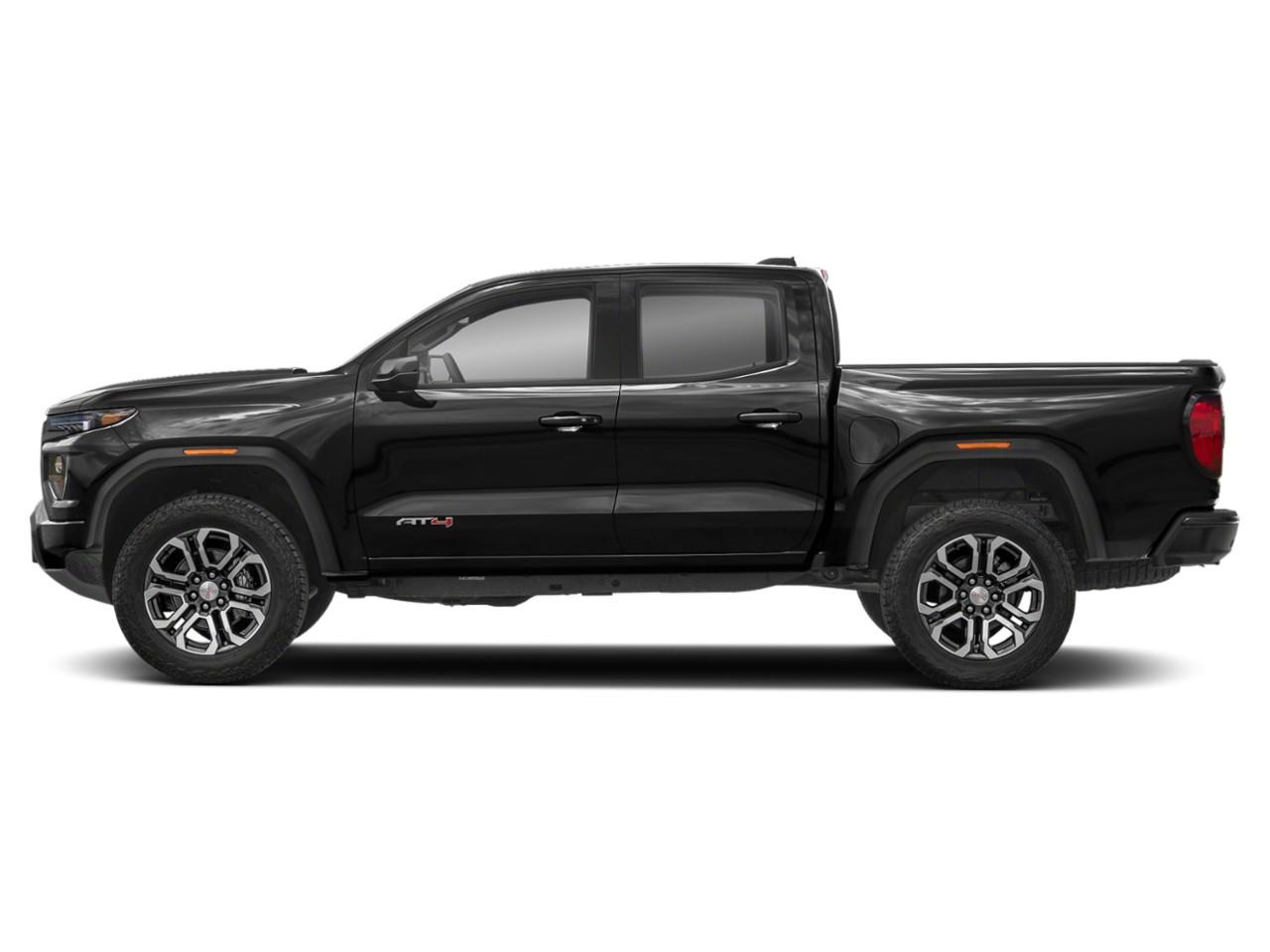 2023 GMC Canyon AT4X T363789AAA