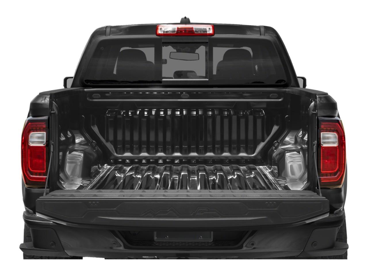 2023 GMC Canyon AT4X T363789AAA