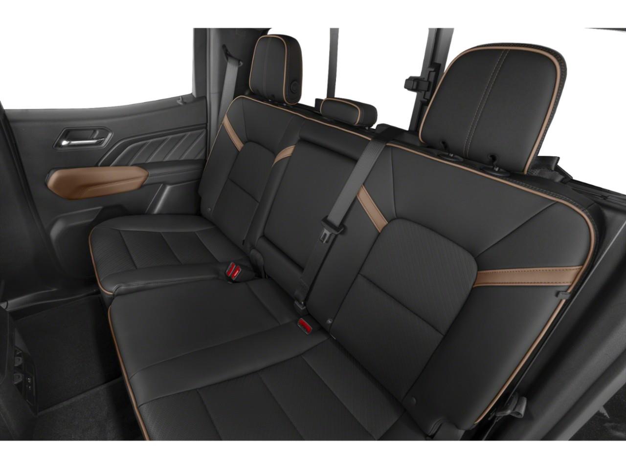 2023 GMC Canyon AT4X T363789AAA