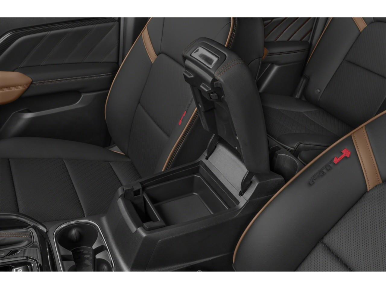 2023 GMC Canyon AT4X T363789AAA