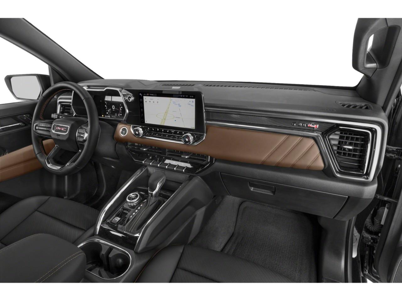 2023 GMC Canyon AT4X T363789AAA