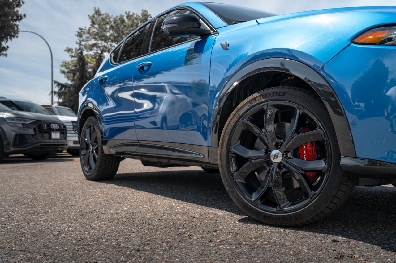 2024 Dodge Hornet PHEV R/T LC3014