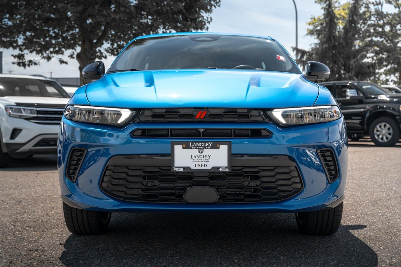 2024 Dodge Hornet PHEV R/T LC3014