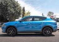 2024 Dodge Hornet PHEV R/T LC3014