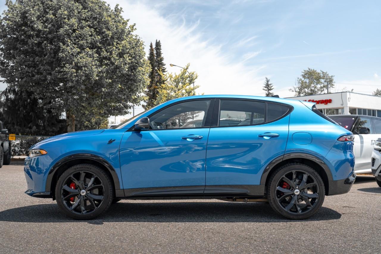 2024 Dodge Hornet PHEV R/T LC3014