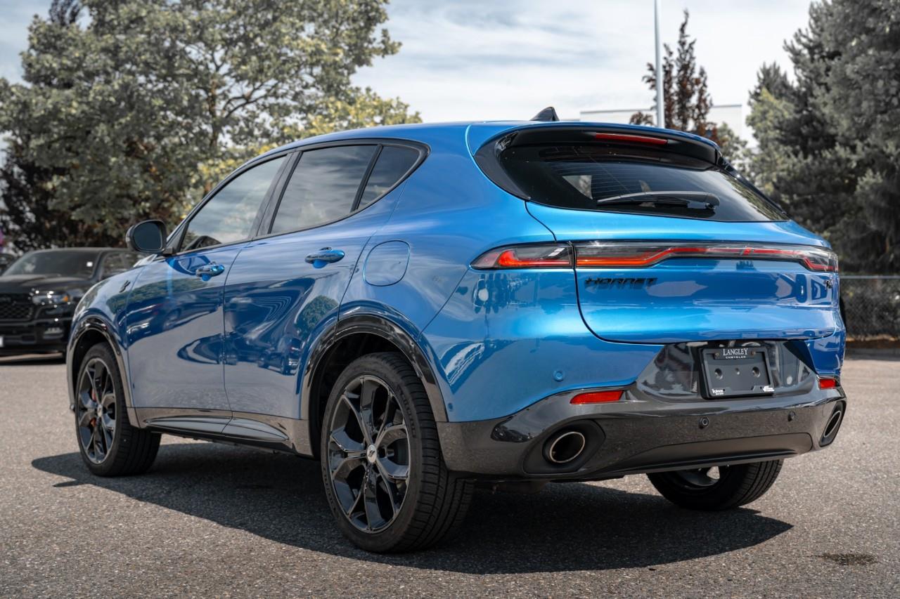 2024 Dodge Hornet PHEV R/T LC3014