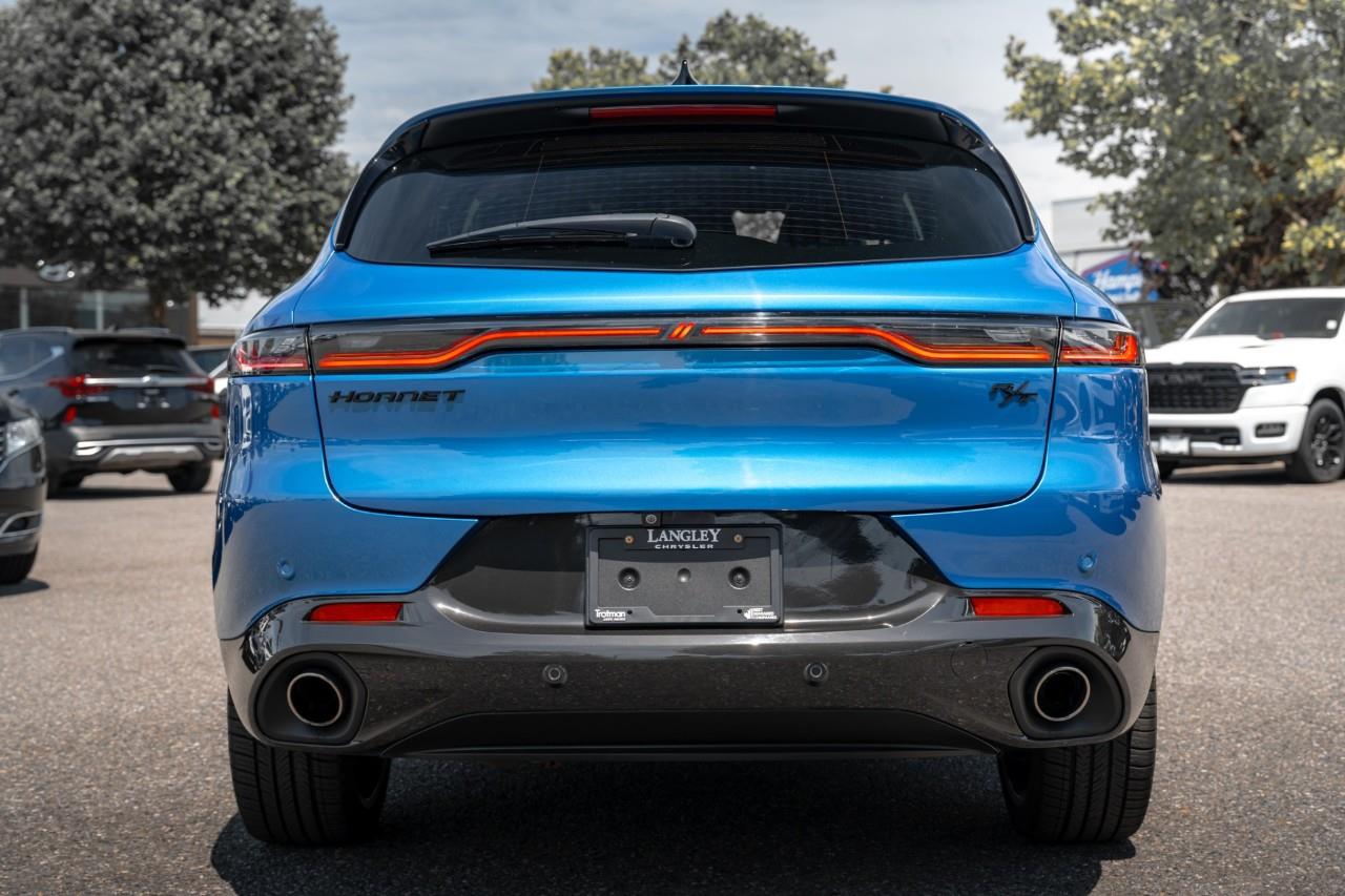 2024 Dodge Hornet PHEV R/T LC3014