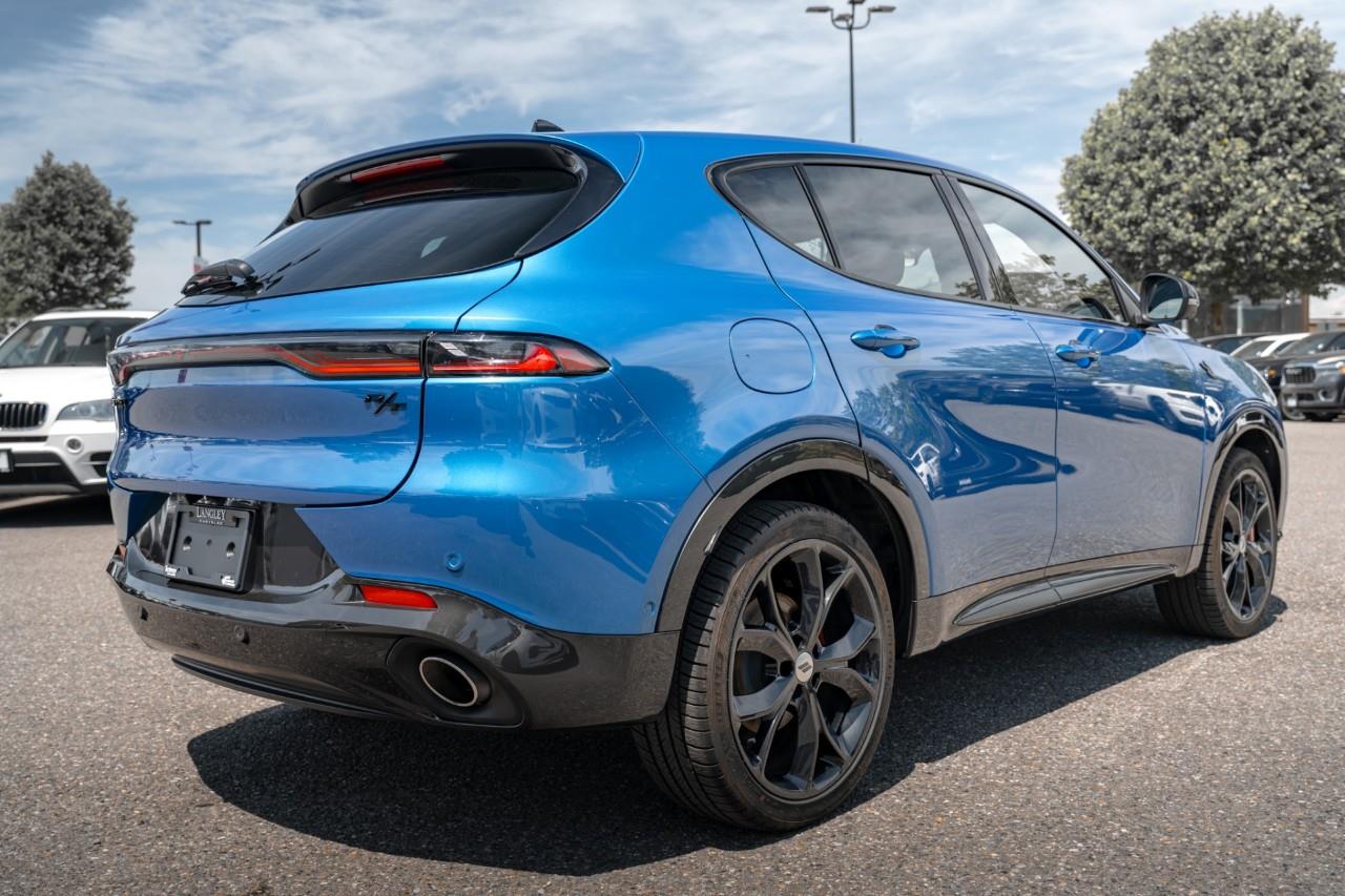 2024 Dodge Hornet PHEV R/T LC3014