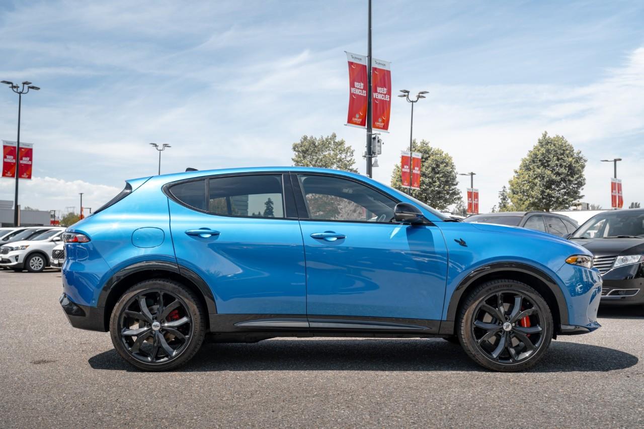 2024 Dodge Hornet PHEV R/T LC3014