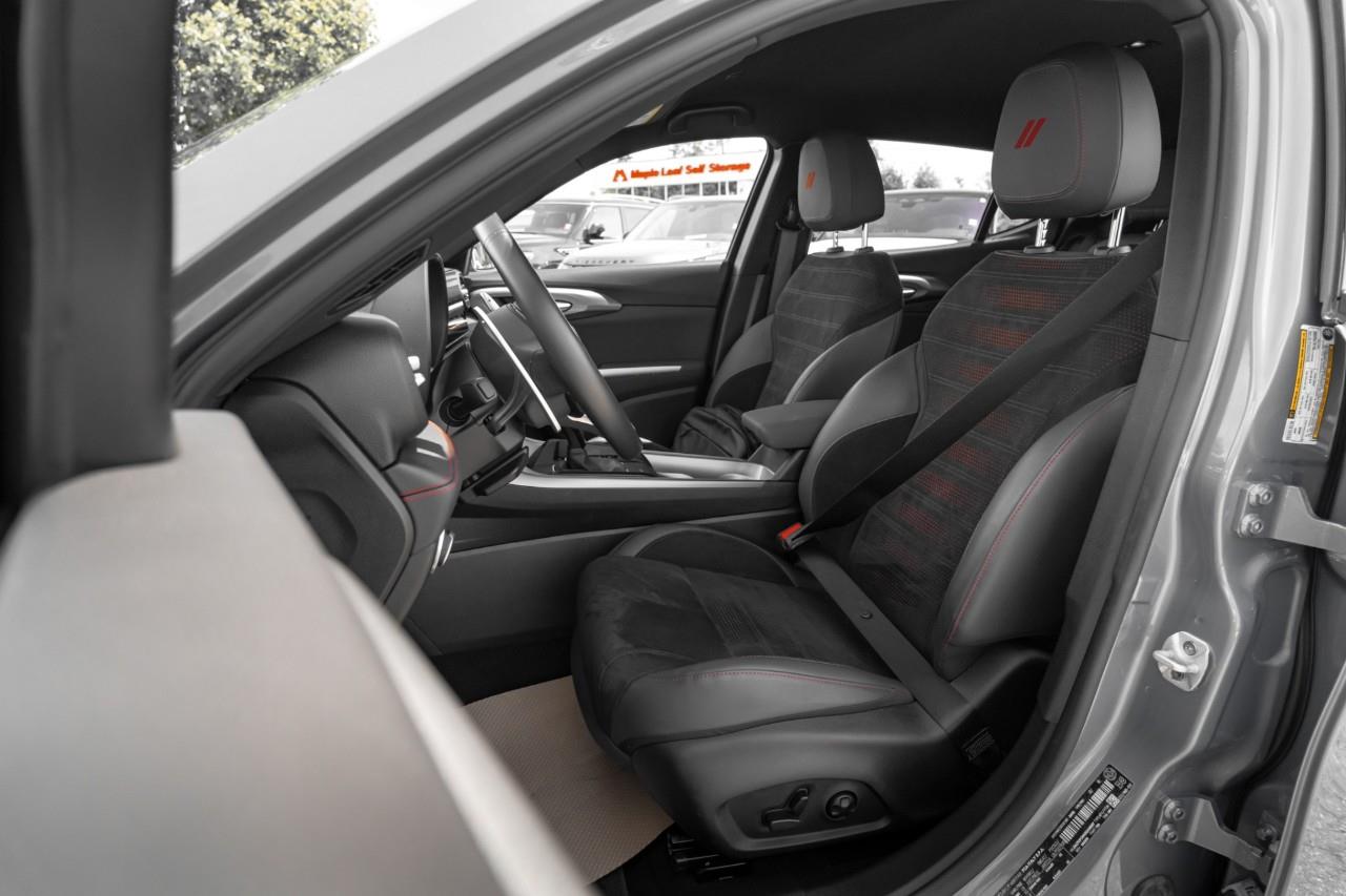 2024 Dodge Hornet PHEV R/T LC3014