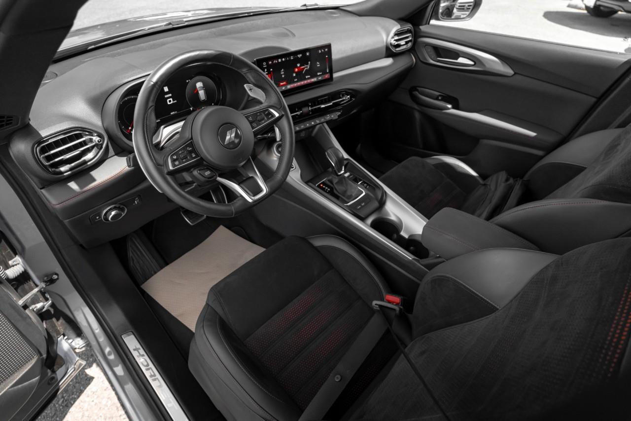 2024 Dodge Hornet PHEV R/T LC3014