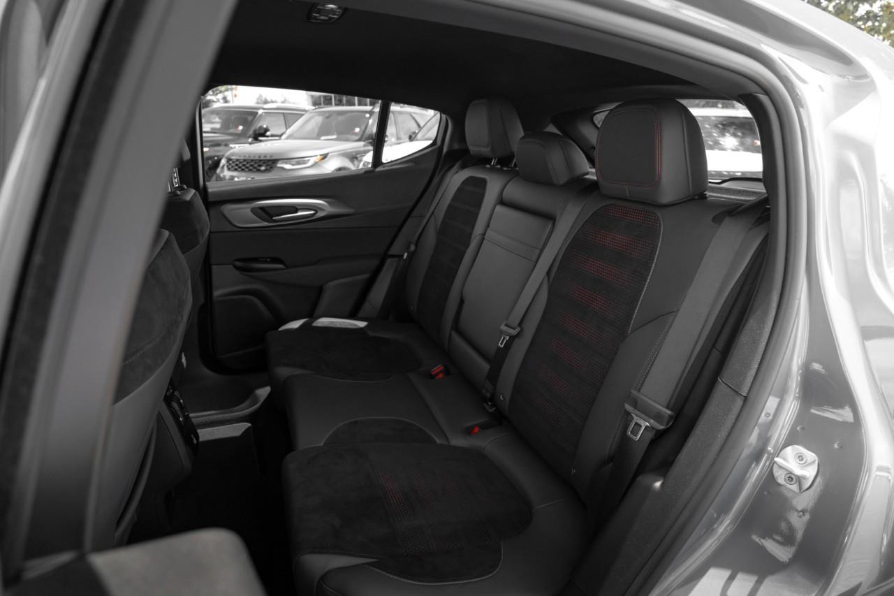 2024 Dodge Hornet PHEV R/T LC3014
