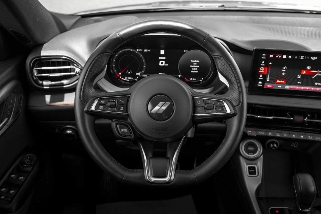 2024 Dodge Hornet PHEV R/T LC3014