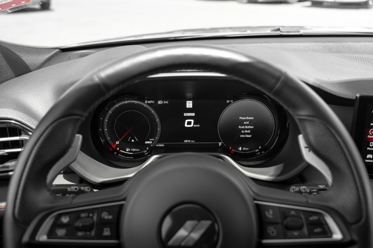2024 Dodge Hornet PHEV R/T LC3014