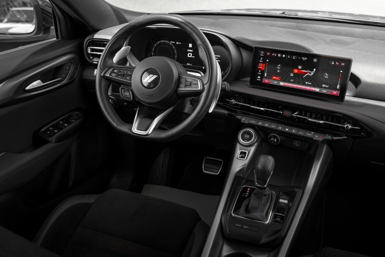 2024 Dodge Hornet PHEV R/T LC3014