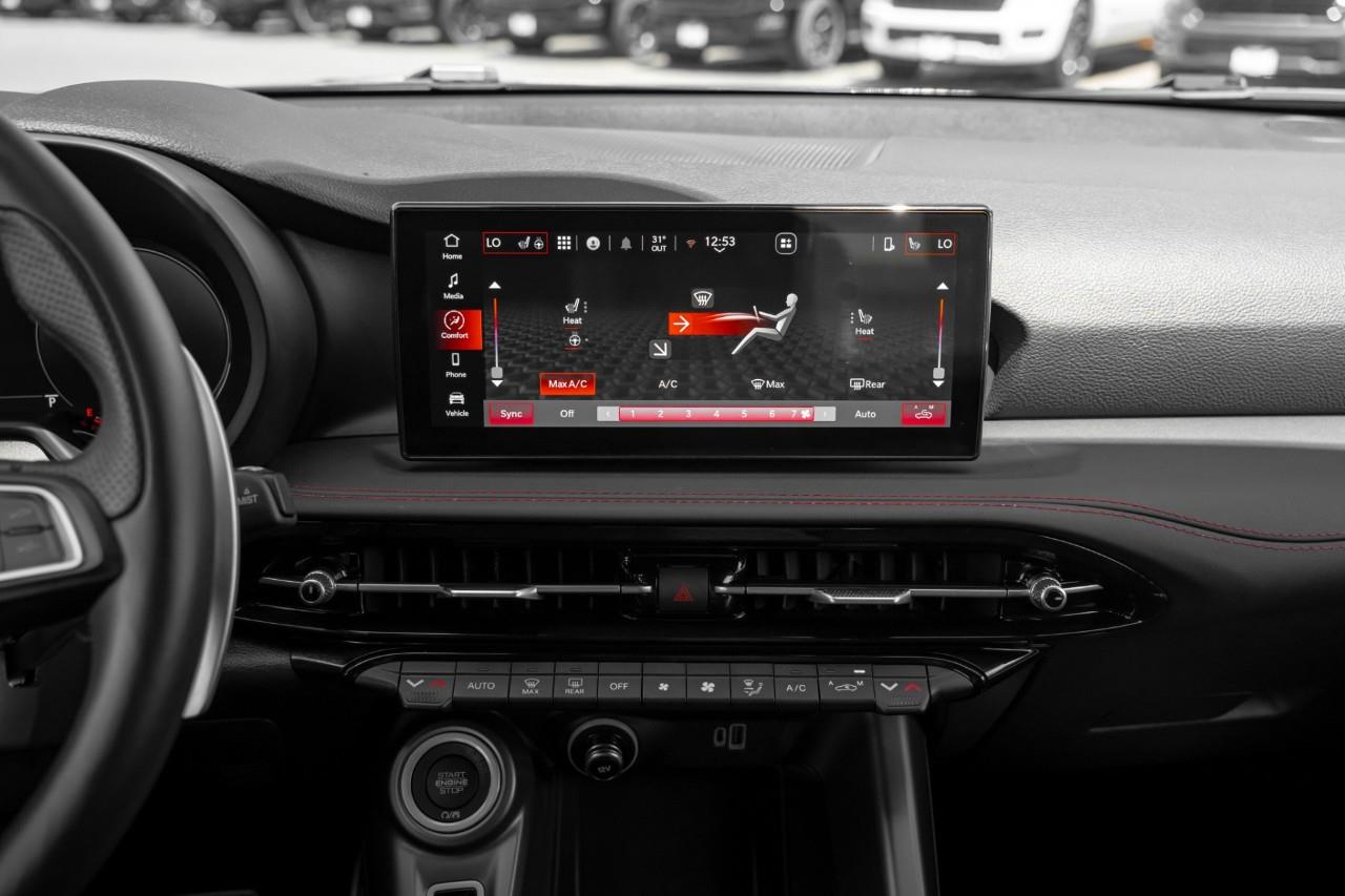 2024 Dodge Hornet PHEV R/T LC3014