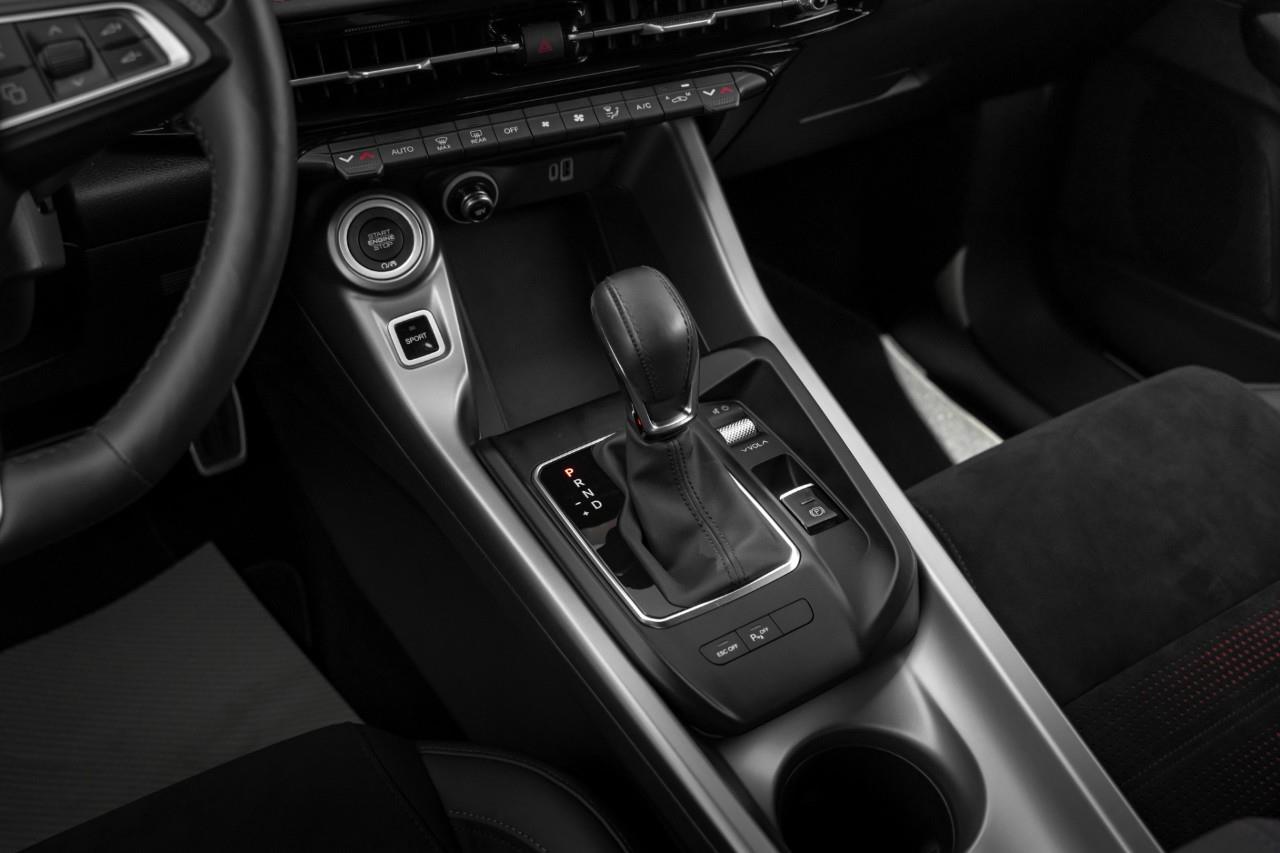 2024 Dodge Hornet PHEV R/T LC3014