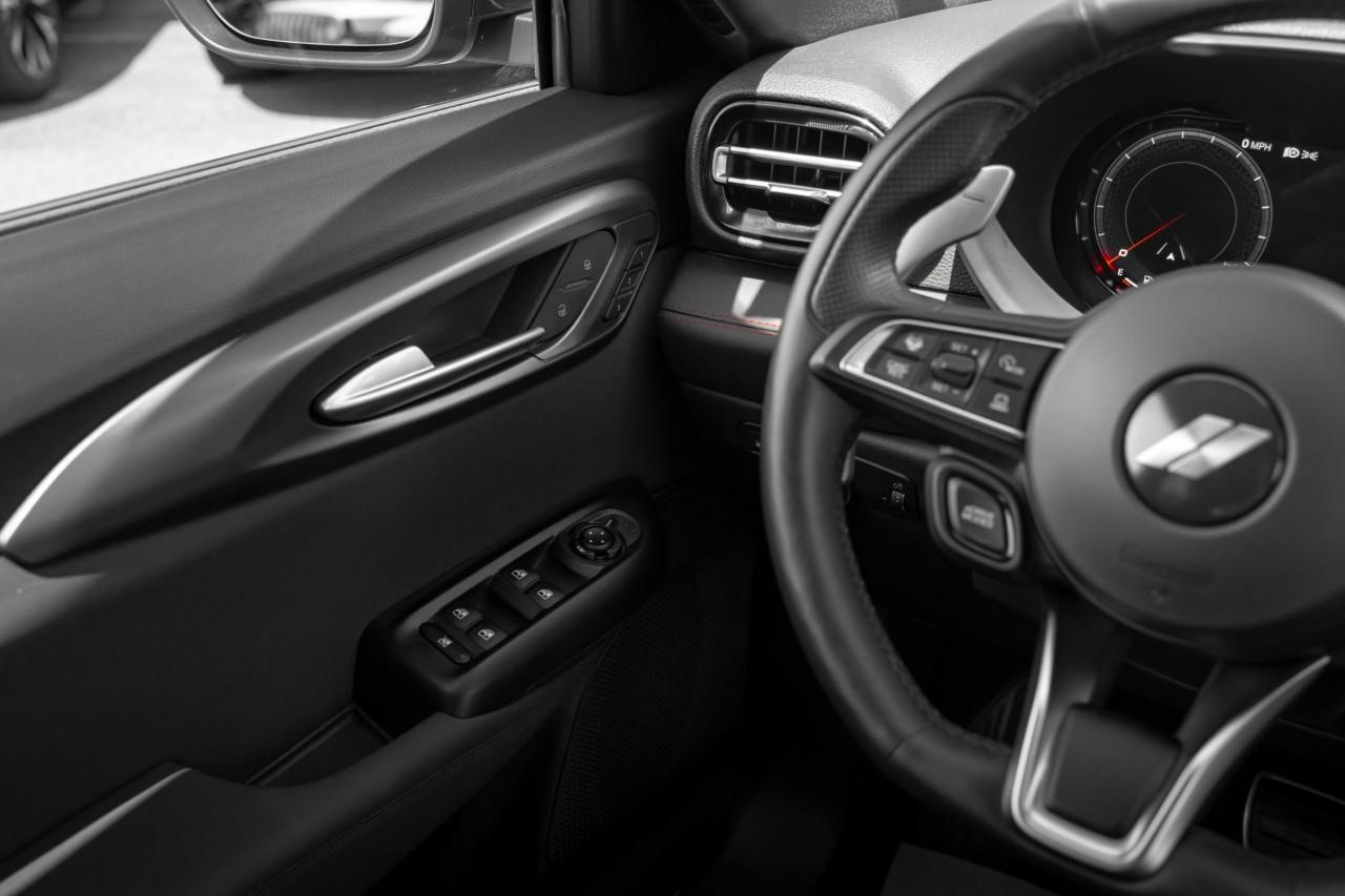 2024 Dodge Hornet PHEV R/T LC3014