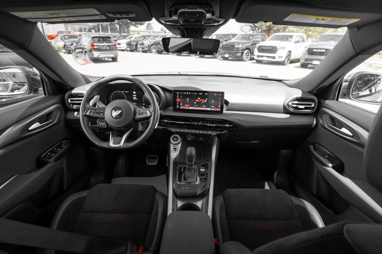 2024 Dodge Hornet PHEV R/T LC3014