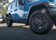2024 Jeep Wrangler Sport T262721A