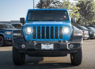 2024 Jeep Wrangler Sport T262721A