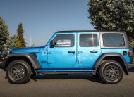 2024 Jeep Wrangler Sport T262721A